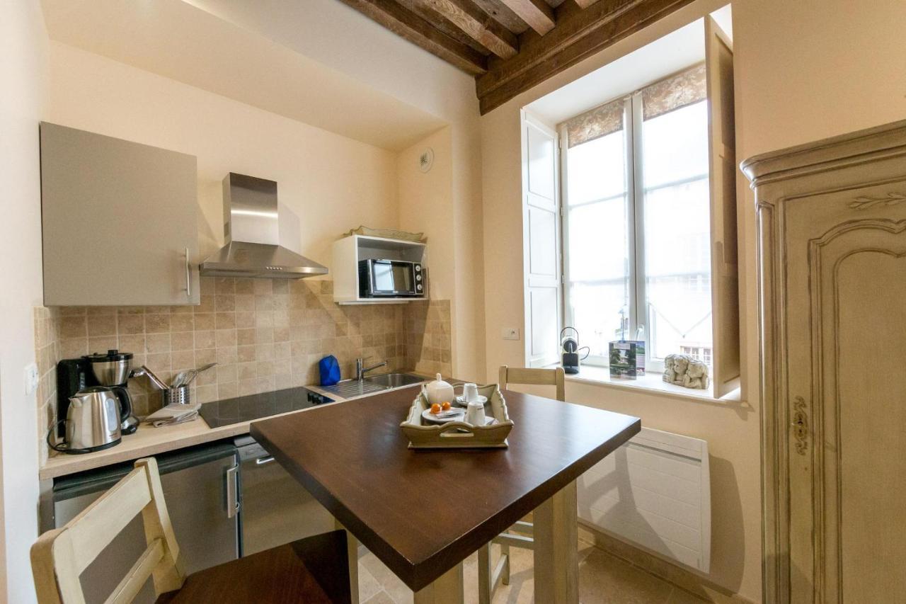 Le Cara Sehiah 1D Apartment โบน ภายนอก รูปภาพ