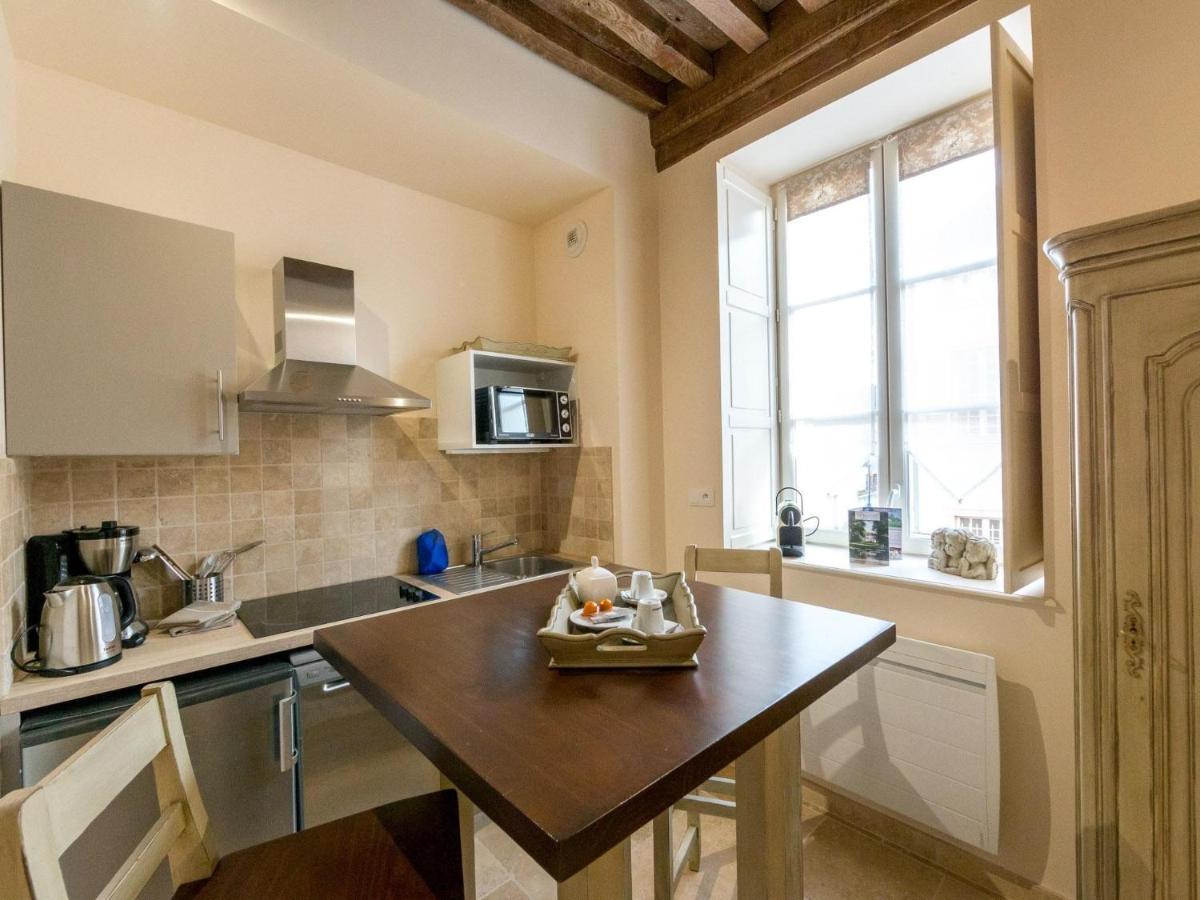 Le Cara Sehiah 1D Apartment โบน ภายนอก รูปภาพ