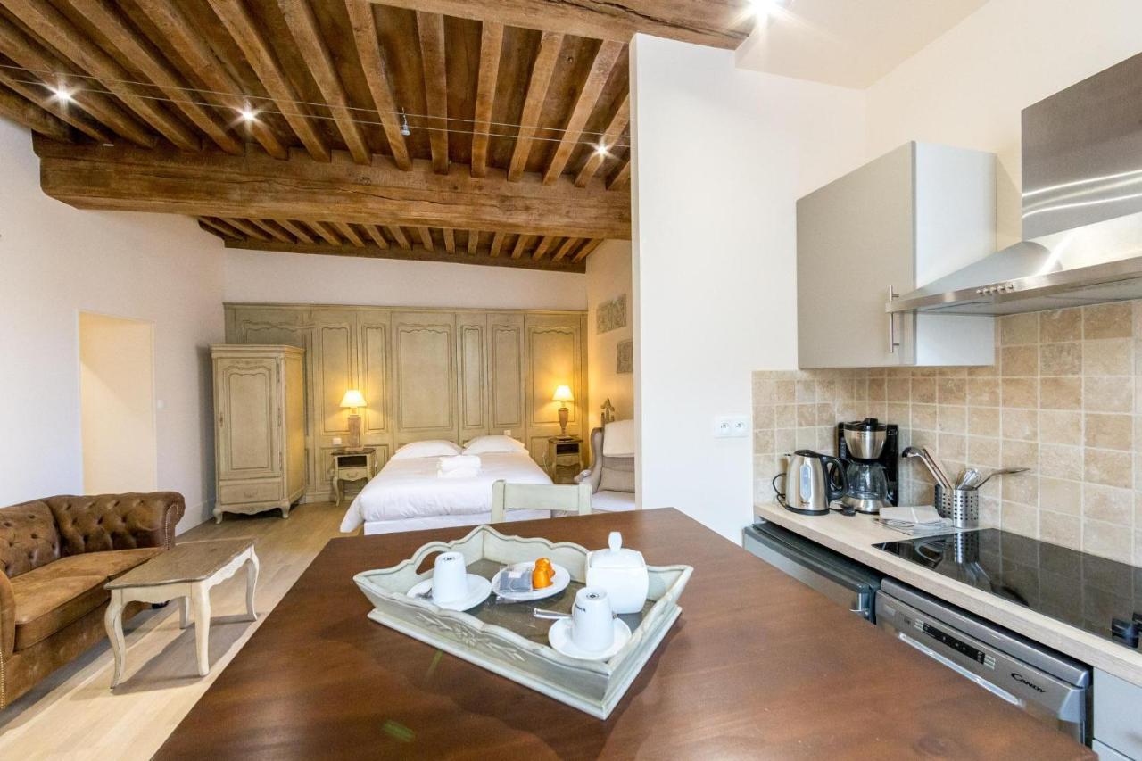 Le Cara Sehiah 1D Apartment โบน ภายนอก รูปภาพ