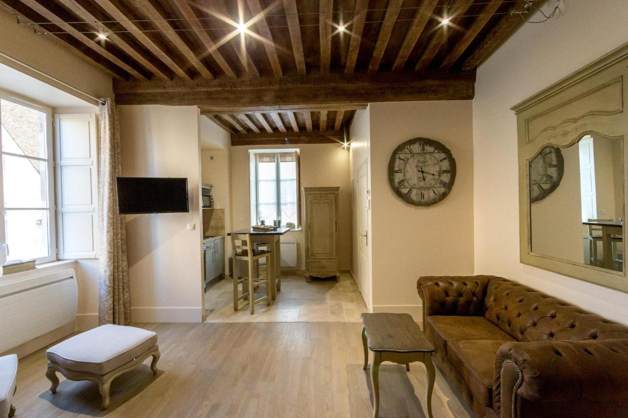 Le Cara Sehiah 1D Apartment โบน ภายนอก รูปภาพ
