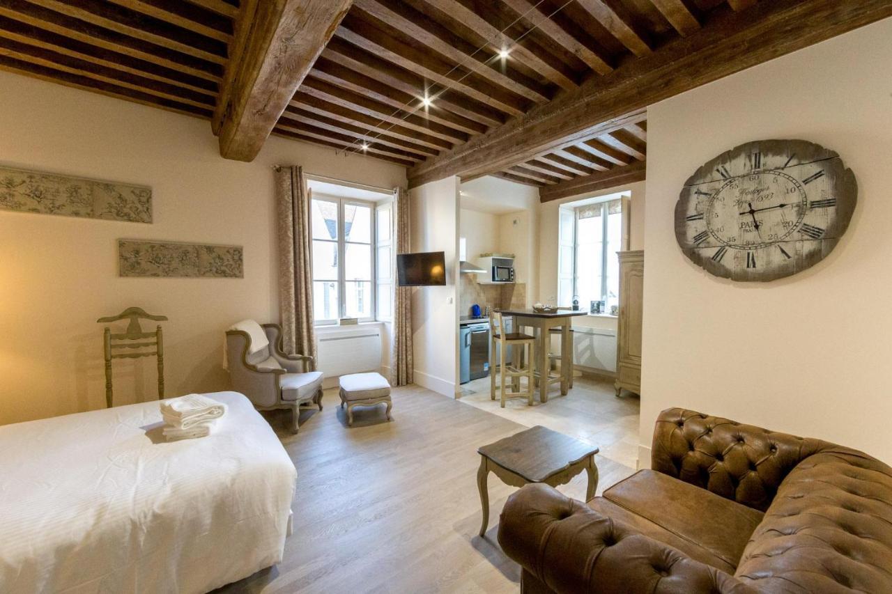 Le Cara Sehiah 1D Apartment โบน ภายนอก รูปภาพ