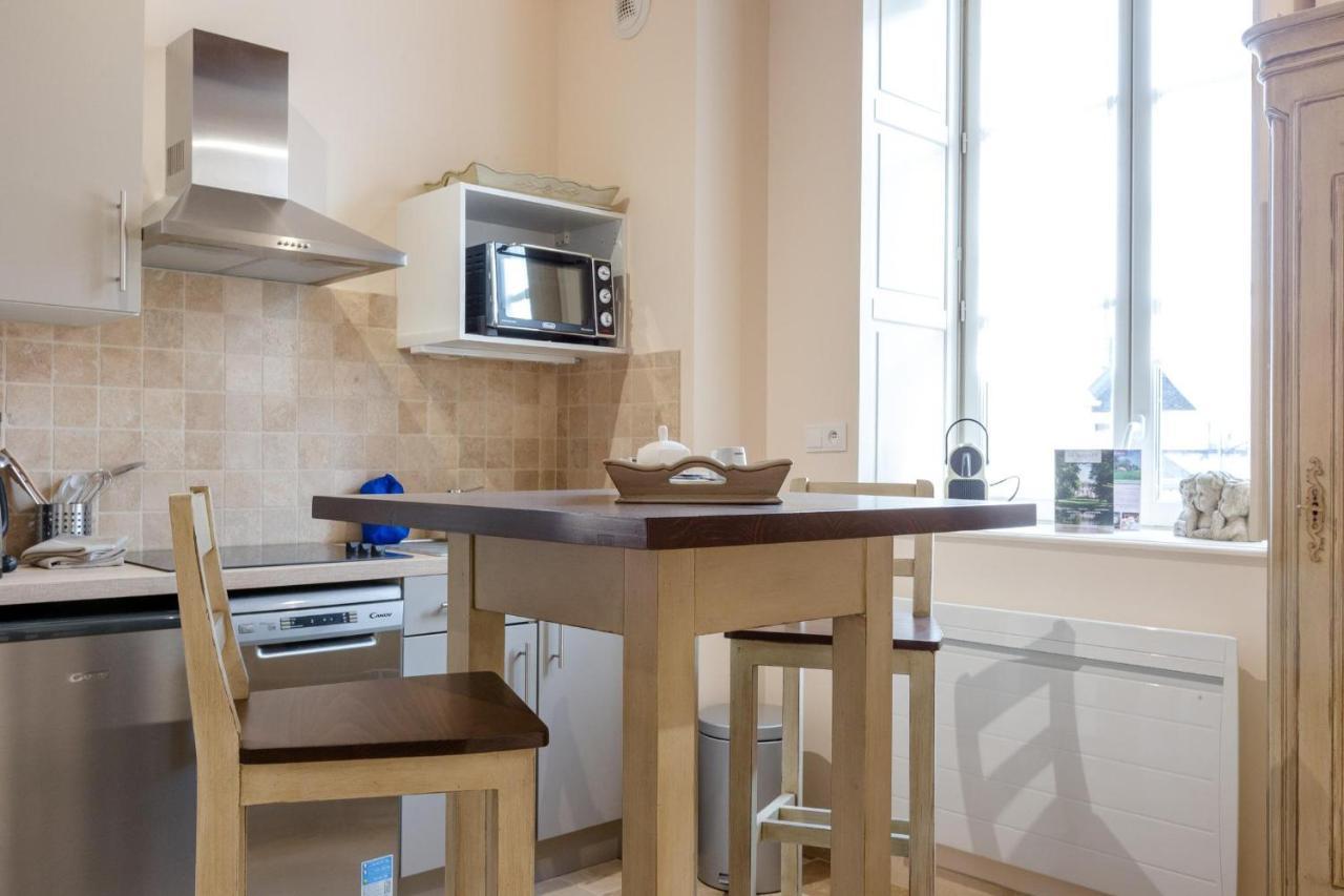 Le Cara Sehiah 1D Apartment โบน ภายนอก รูปภาพ